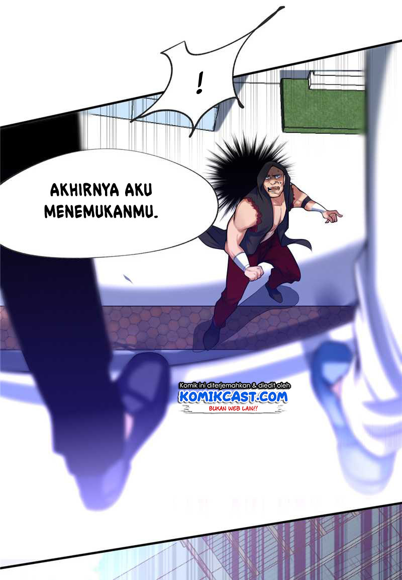 First Rate Master Chapter 29 Gambar 34