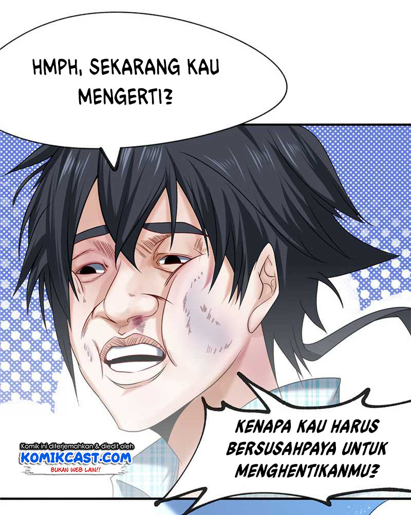 First Rate Master Chapter 29 Gambar 39