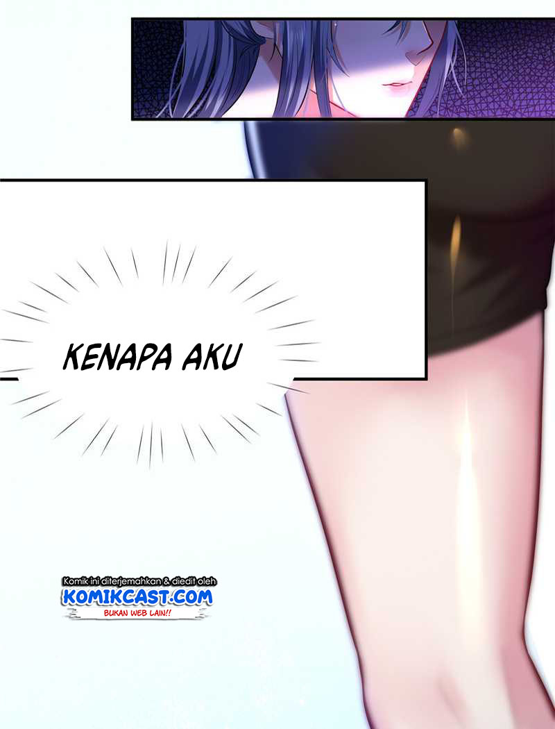 First Rate Master Chapter 29 Gambar 46