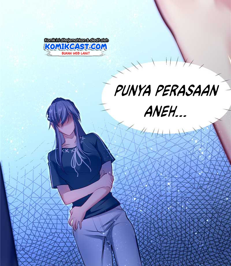 First Rate Master Chapter 29 Gambar 47