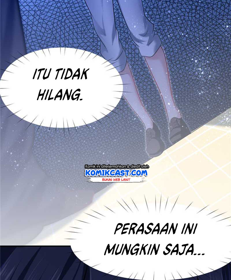 First Rate Master Chapter 29 Gambar 48