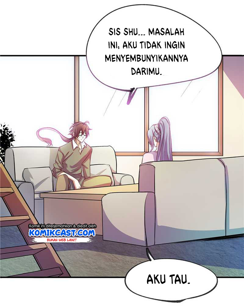 First Rate Master Chapter 29 Gambar 5