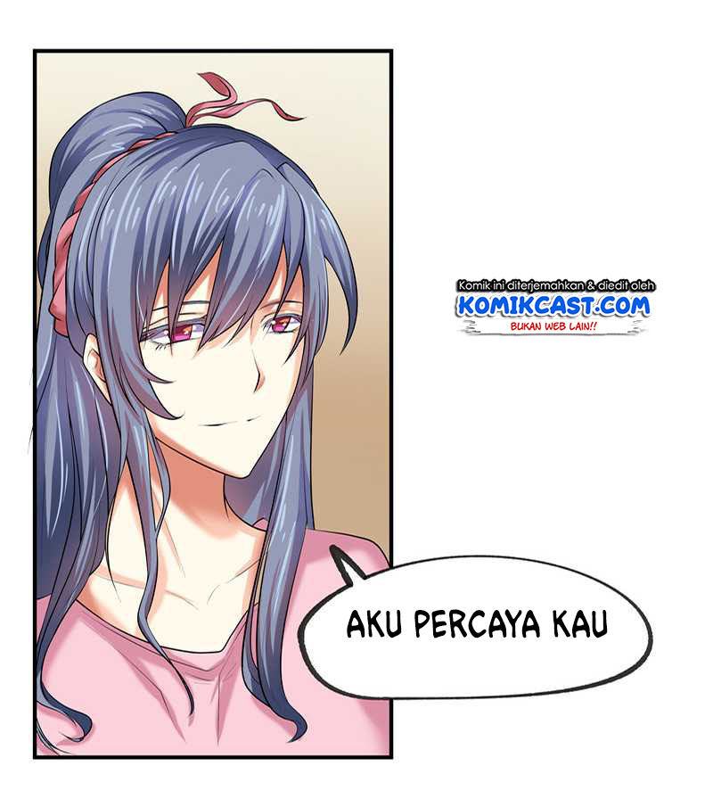 First Rate Master Chapter 29 Gambar 6