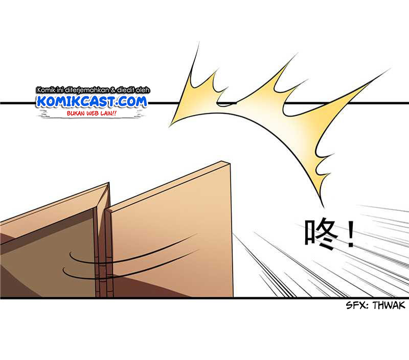 First Rate Master Chapter 29 Gambar 8