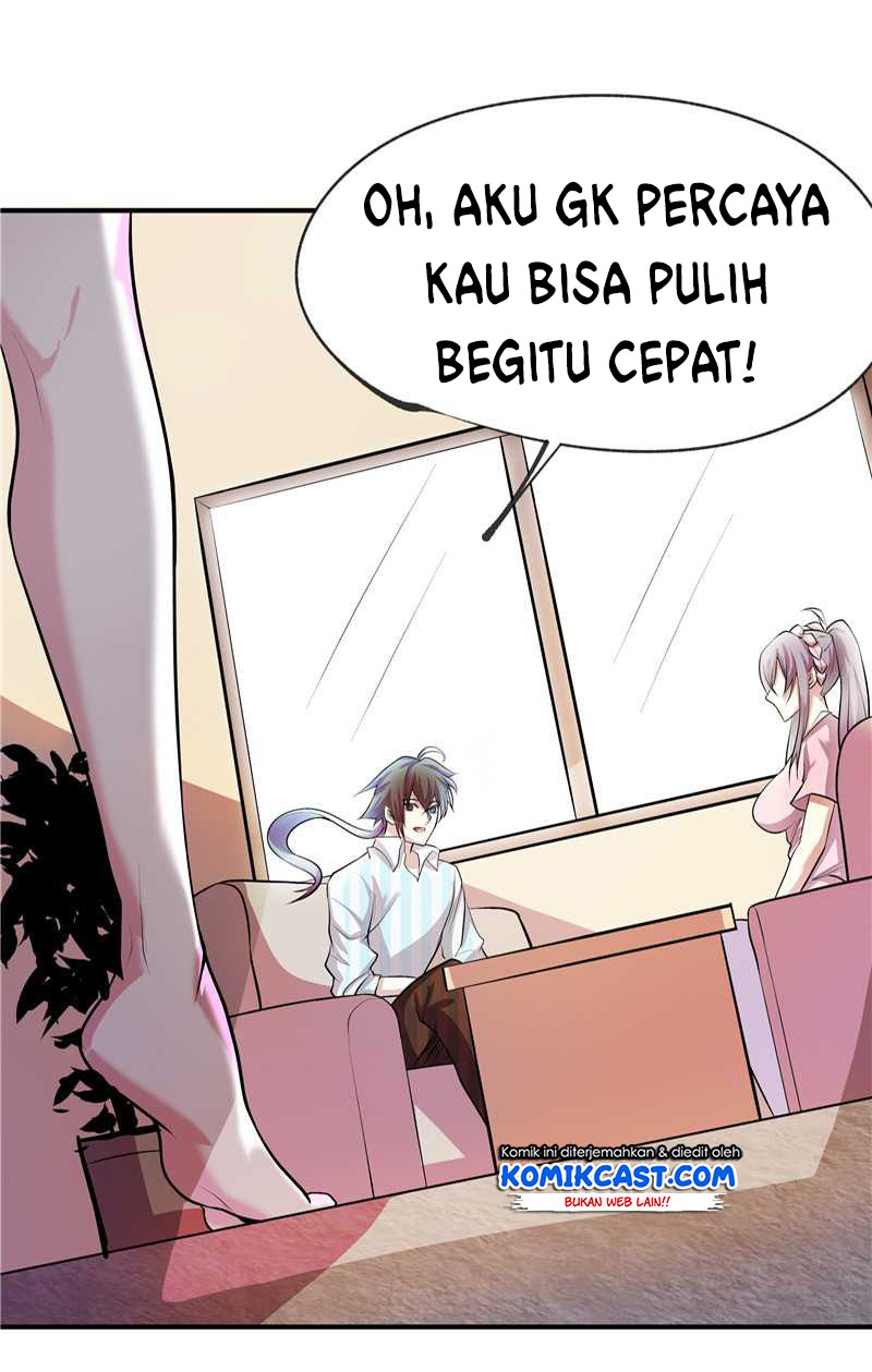 First Rate Master Chapter 29 Gambar 9