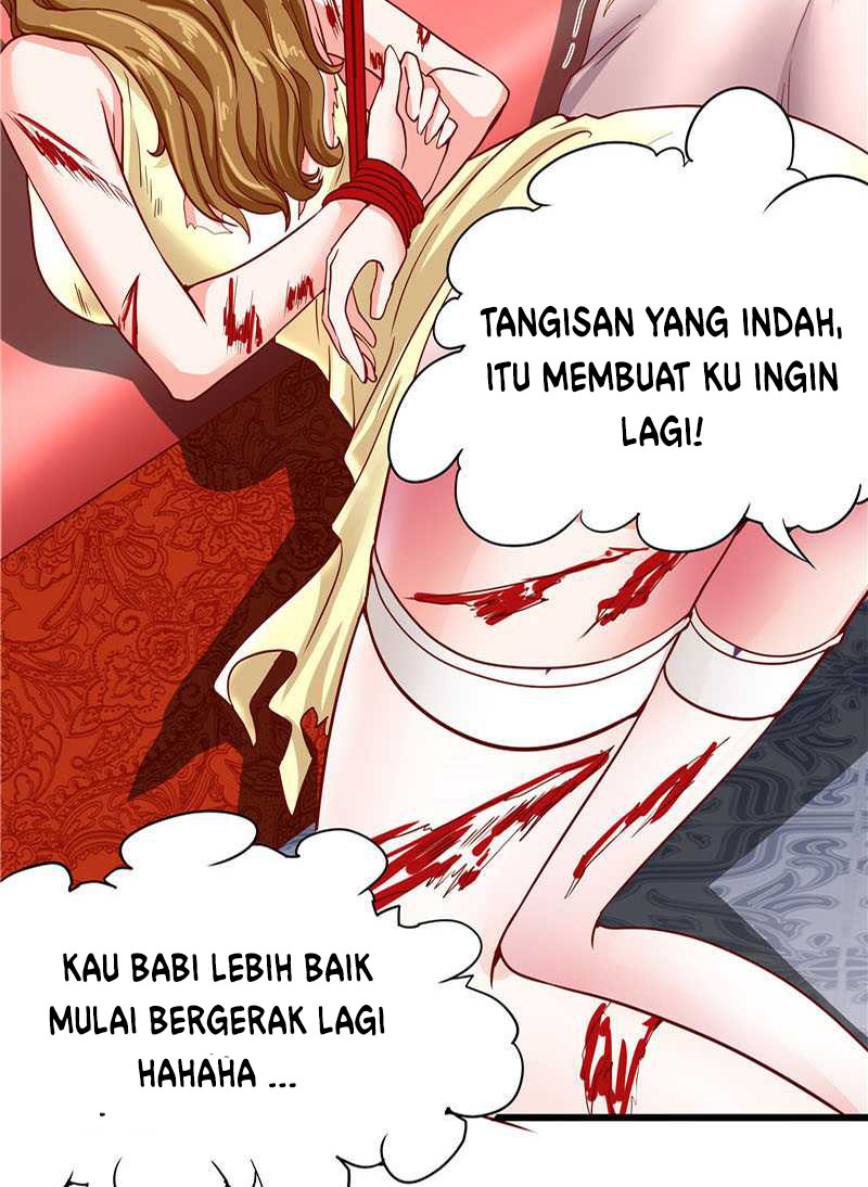 First Rate Master Chapter 28 Gambar 16