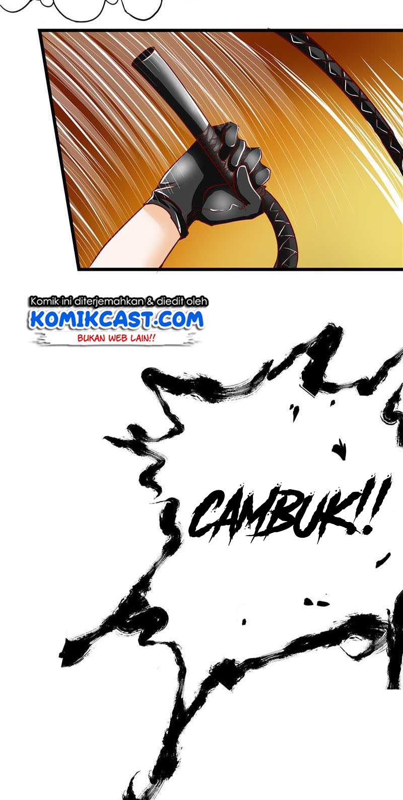 First Rate Master Chapter 28 Gambar 17