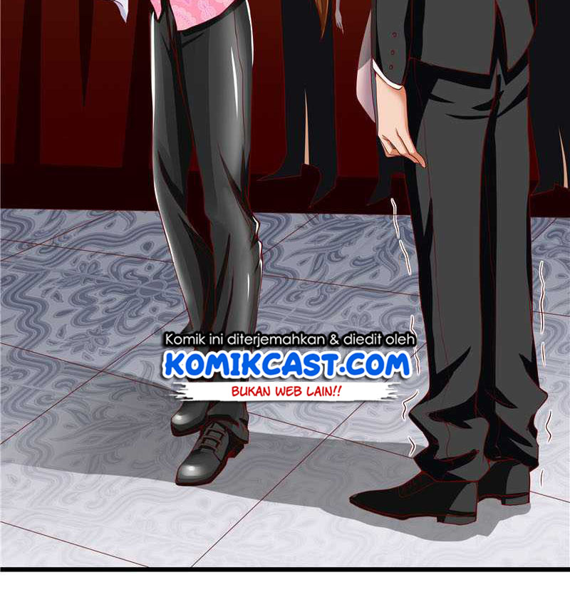 First Rate Master Chapter 28 Gambar 23