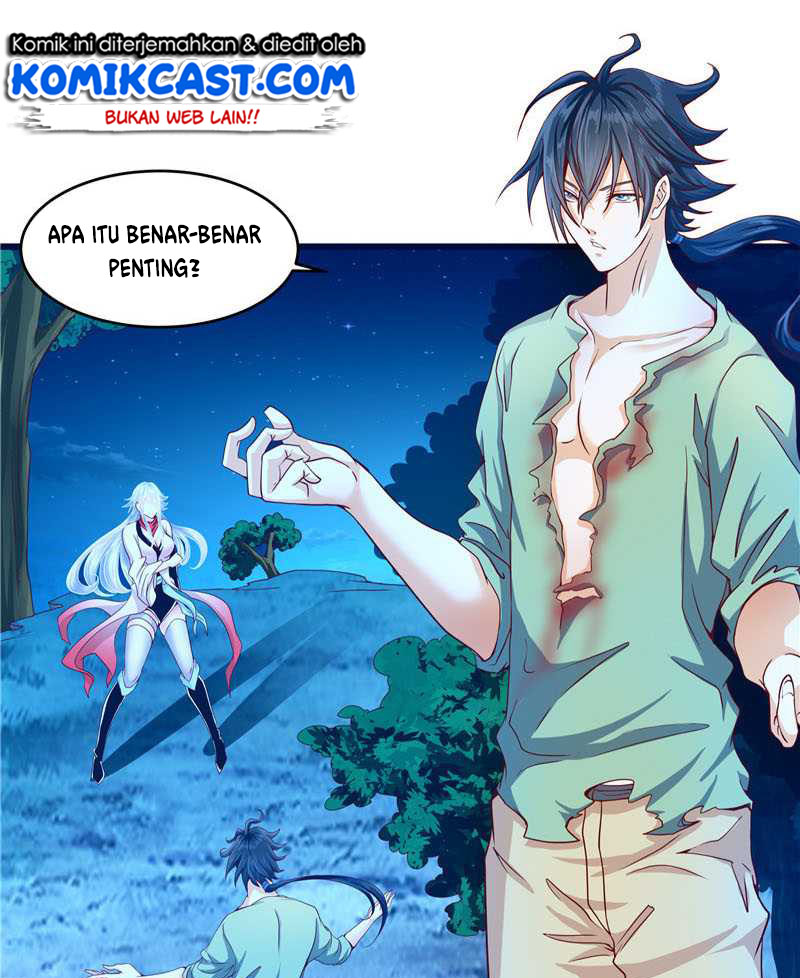 First Rate Master Chapter 28 Gambar 4