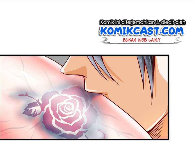 First Rate Master Chapter 28 Gambar 41