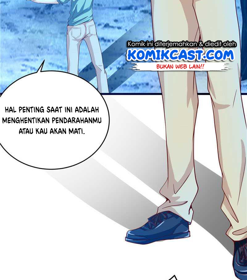 First Rate Master Chapter 28 Gambar 5