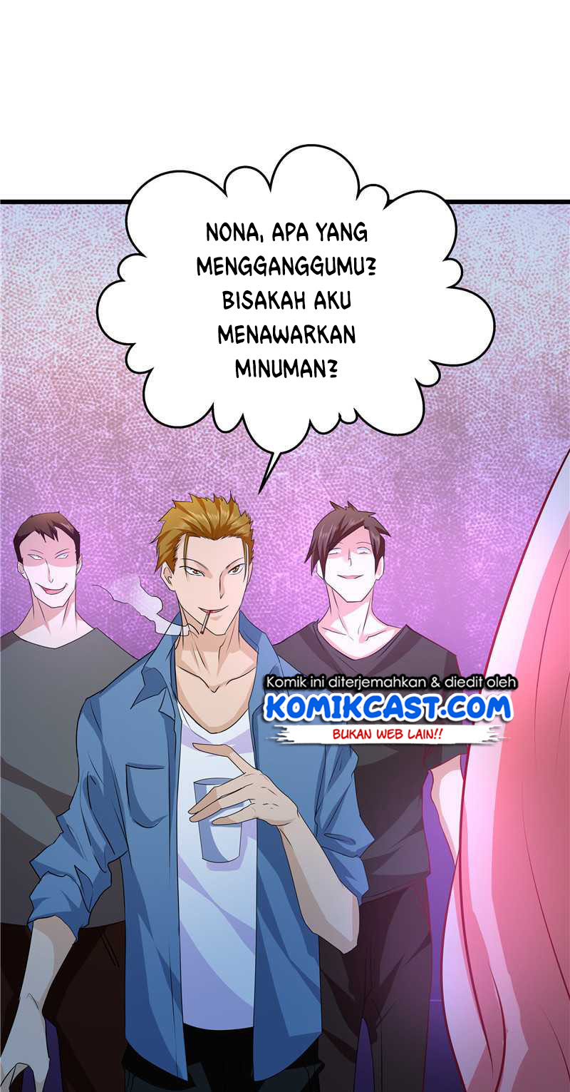 First Rate Master Chapter 22 Gambar 10
