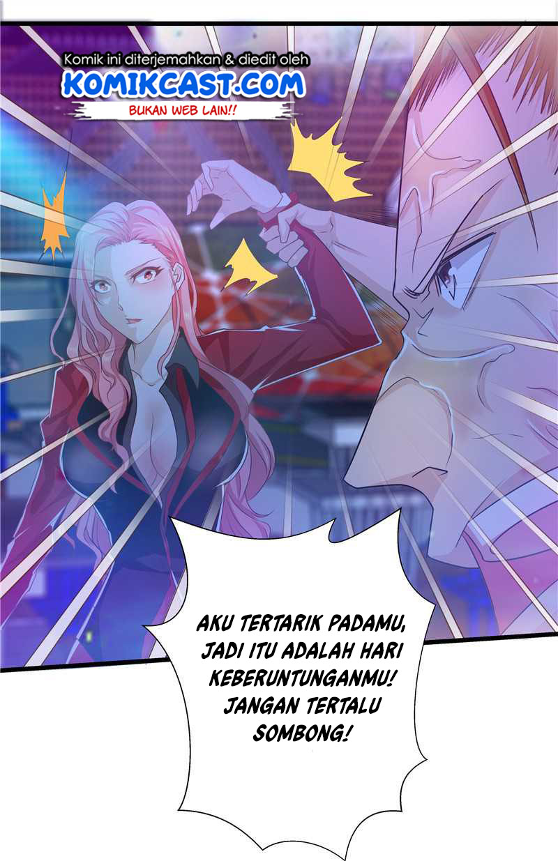 First Rate Master Chapter 22 Gambar 14
