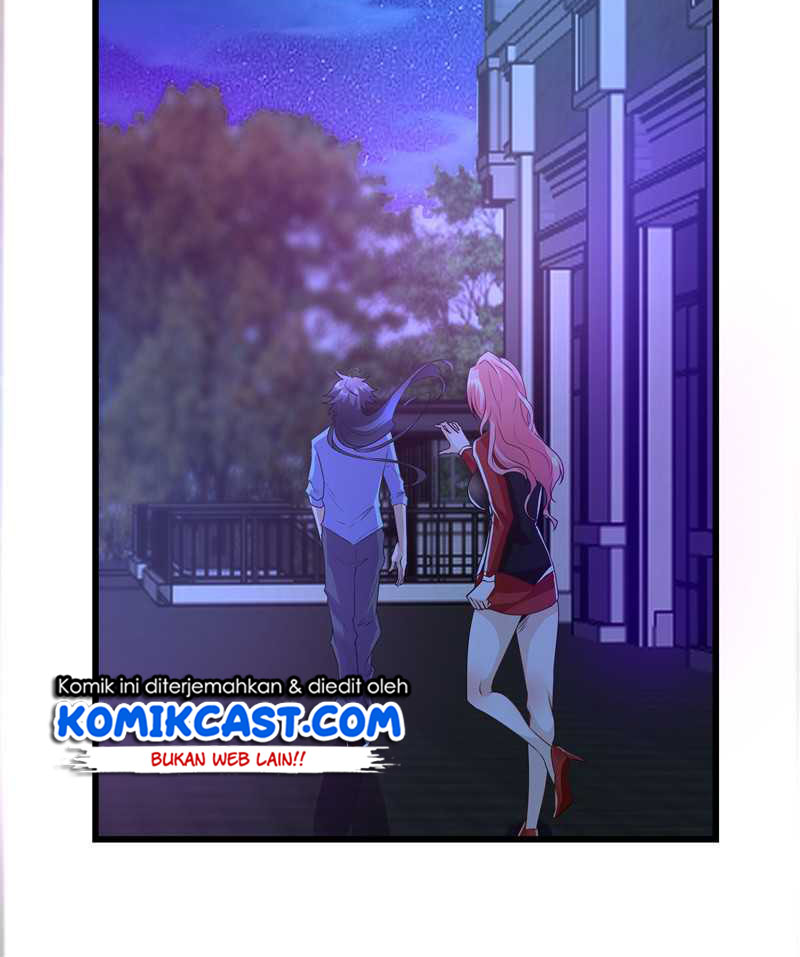 First Rate Master Chapter 22 Gambar 20