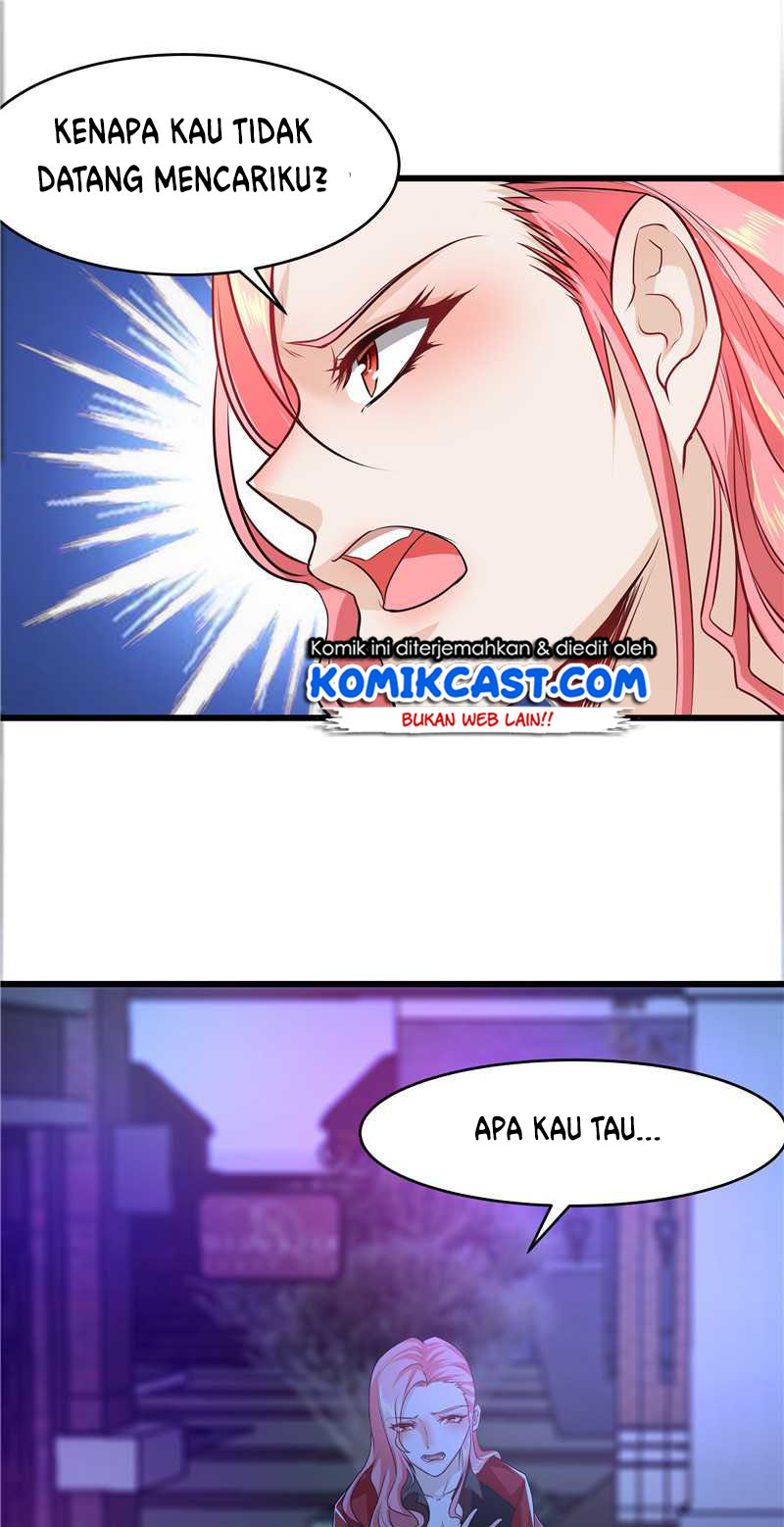 First Rate Master Chapter 22 Gambar 21