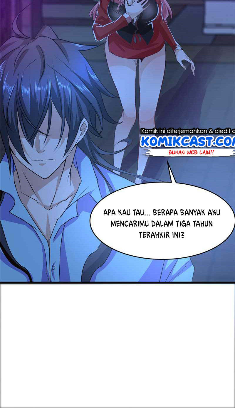 First Rate Master Chapter 22 Gambar 22