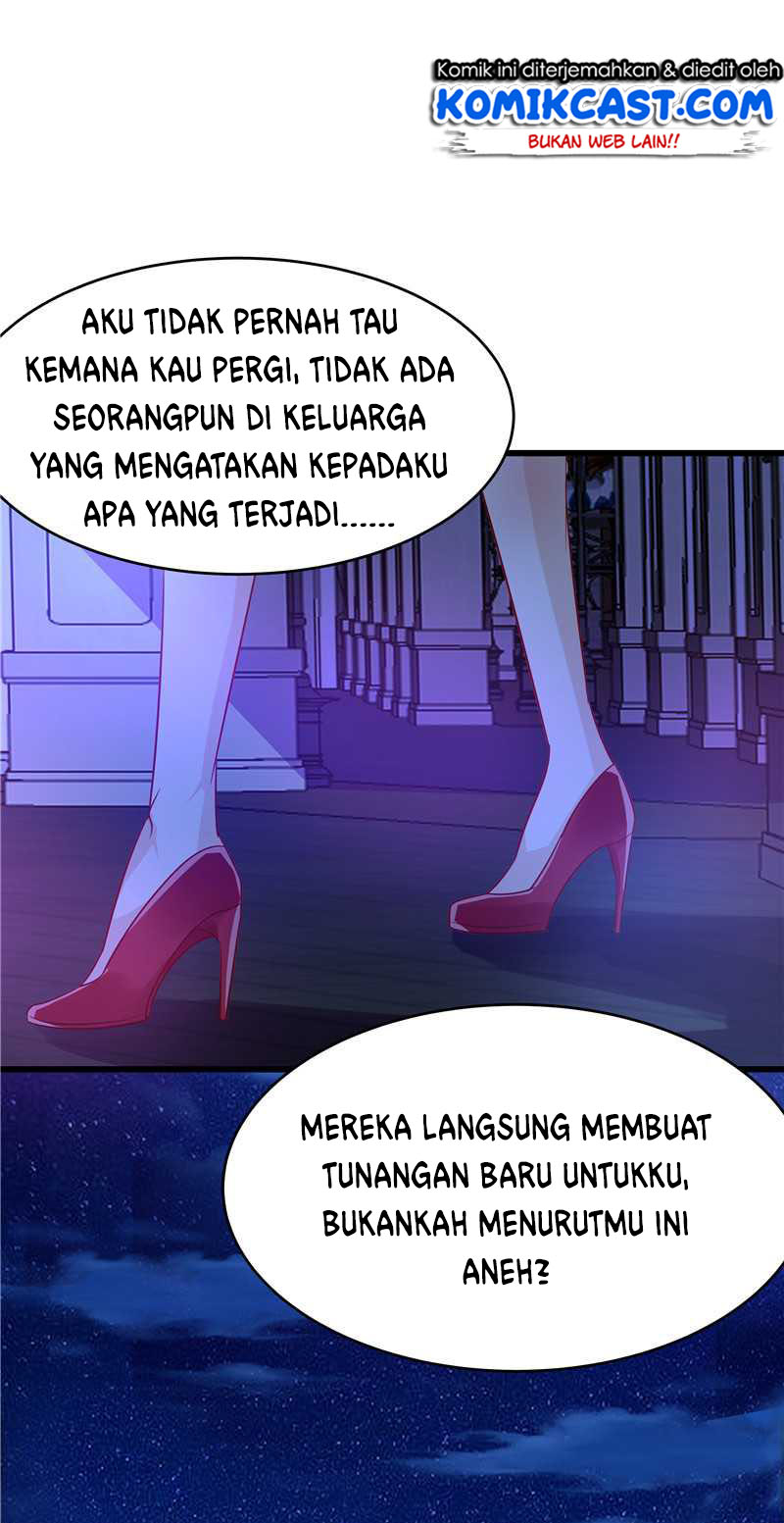 First Rate Master Chapter 22 Gambar 23