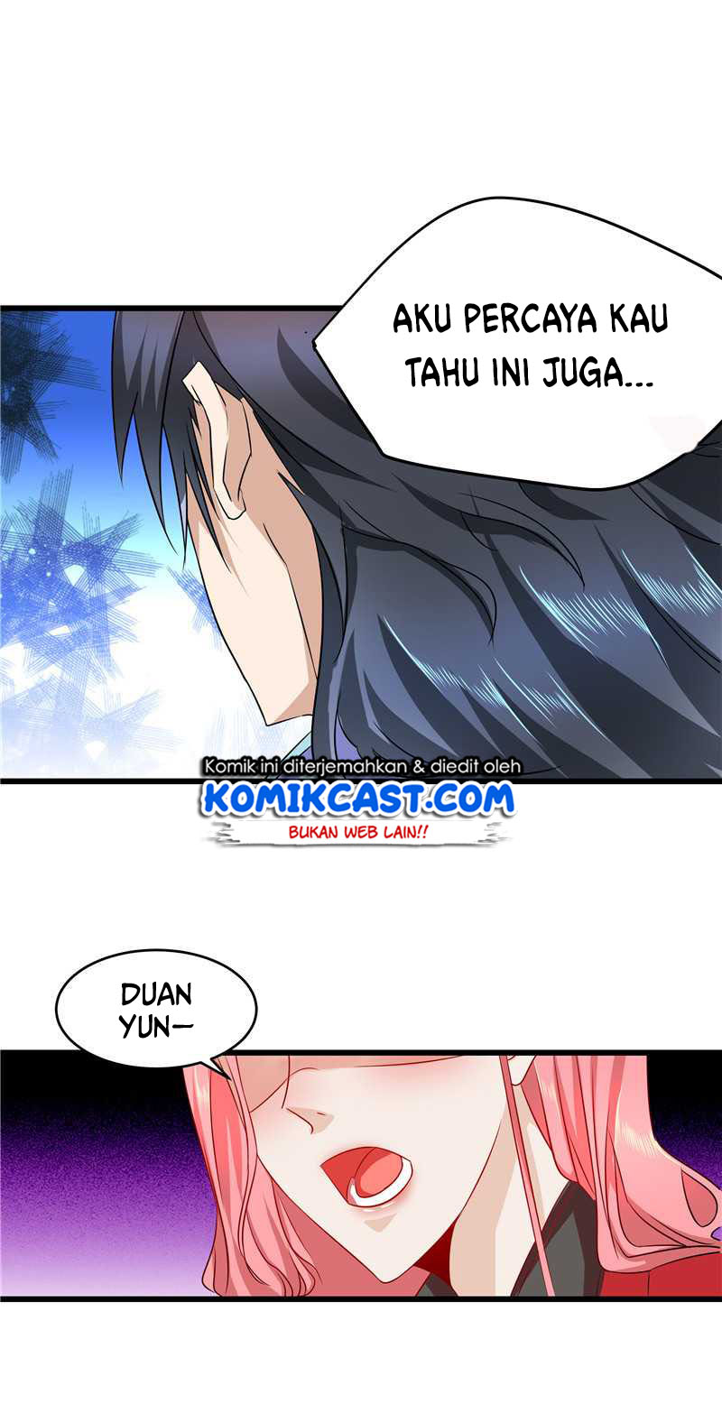 First Rate Master Chapter 22 Gambar 25