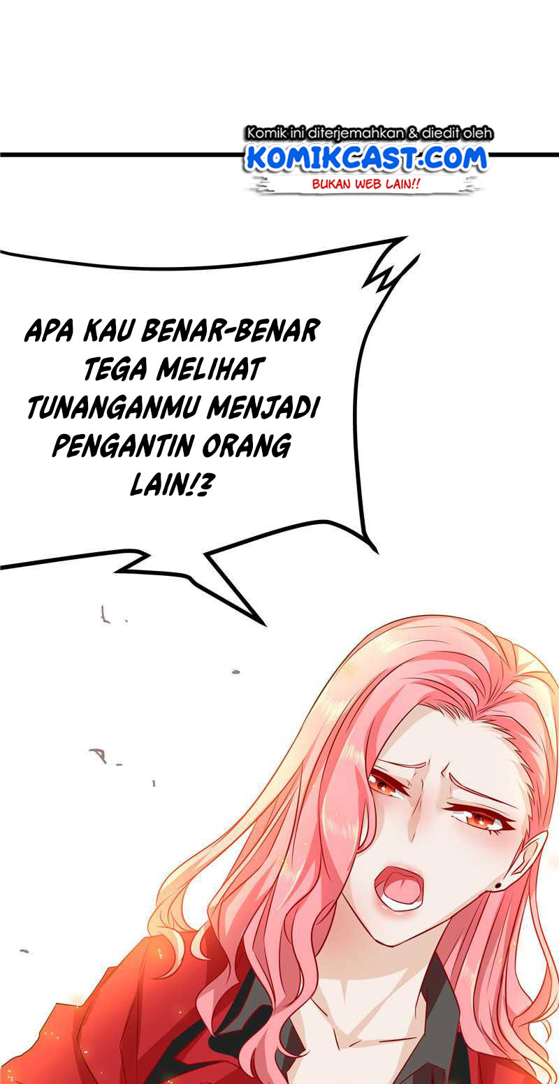 First Rate Master Chapter 22 Gambar 26