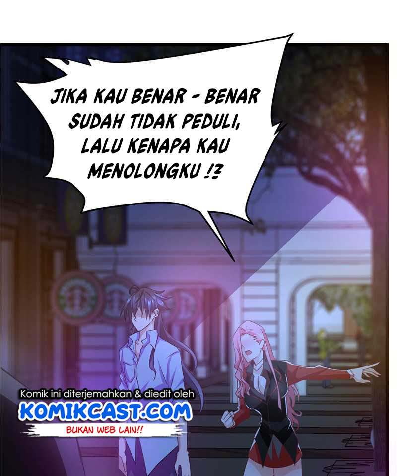 First Rate Master Chapter 22 Gambar 30