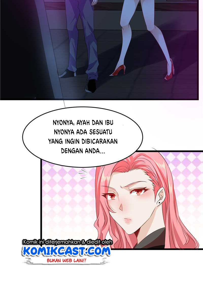 First Rate Master Chapter 22 Gambar 31