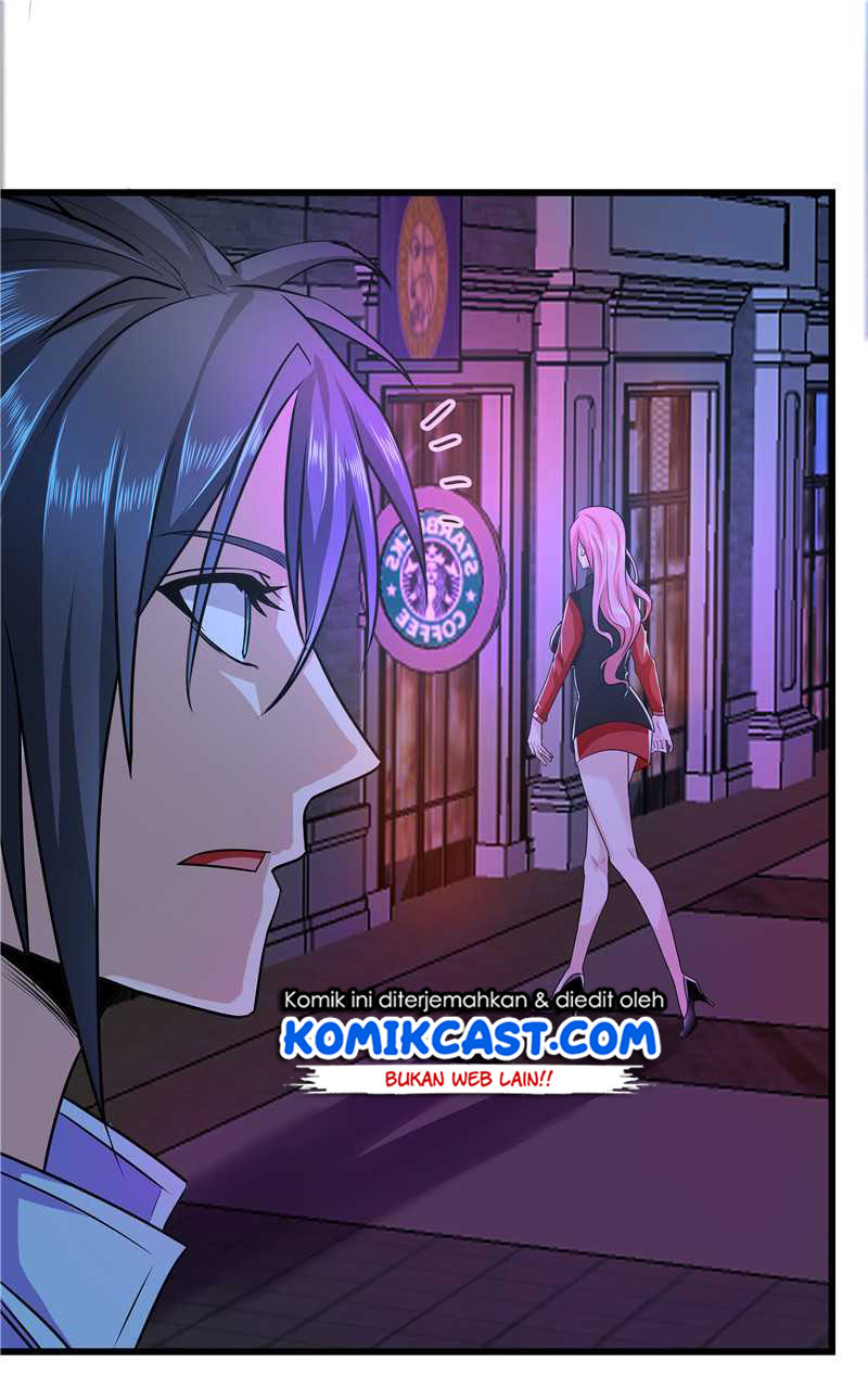 First Rate Master Chapter 22 Gambar 4