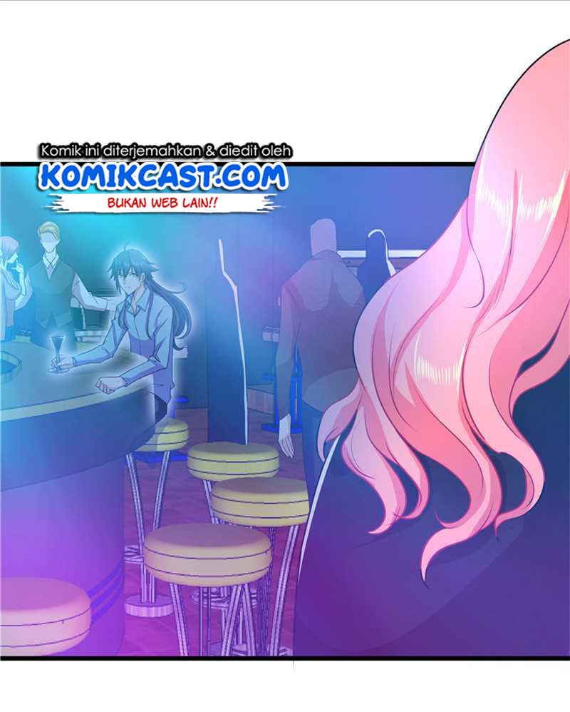 First Rate Master Chapter 22 Gambar 7