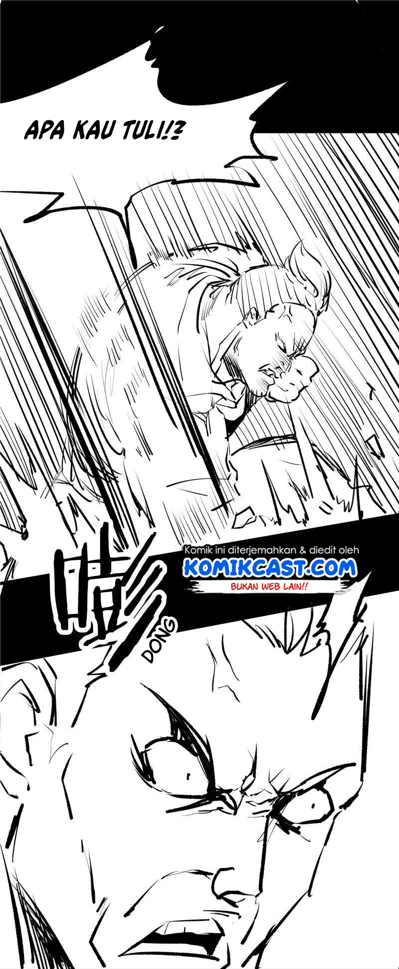 First Rate Master Chapter 21.2 Gambar 10