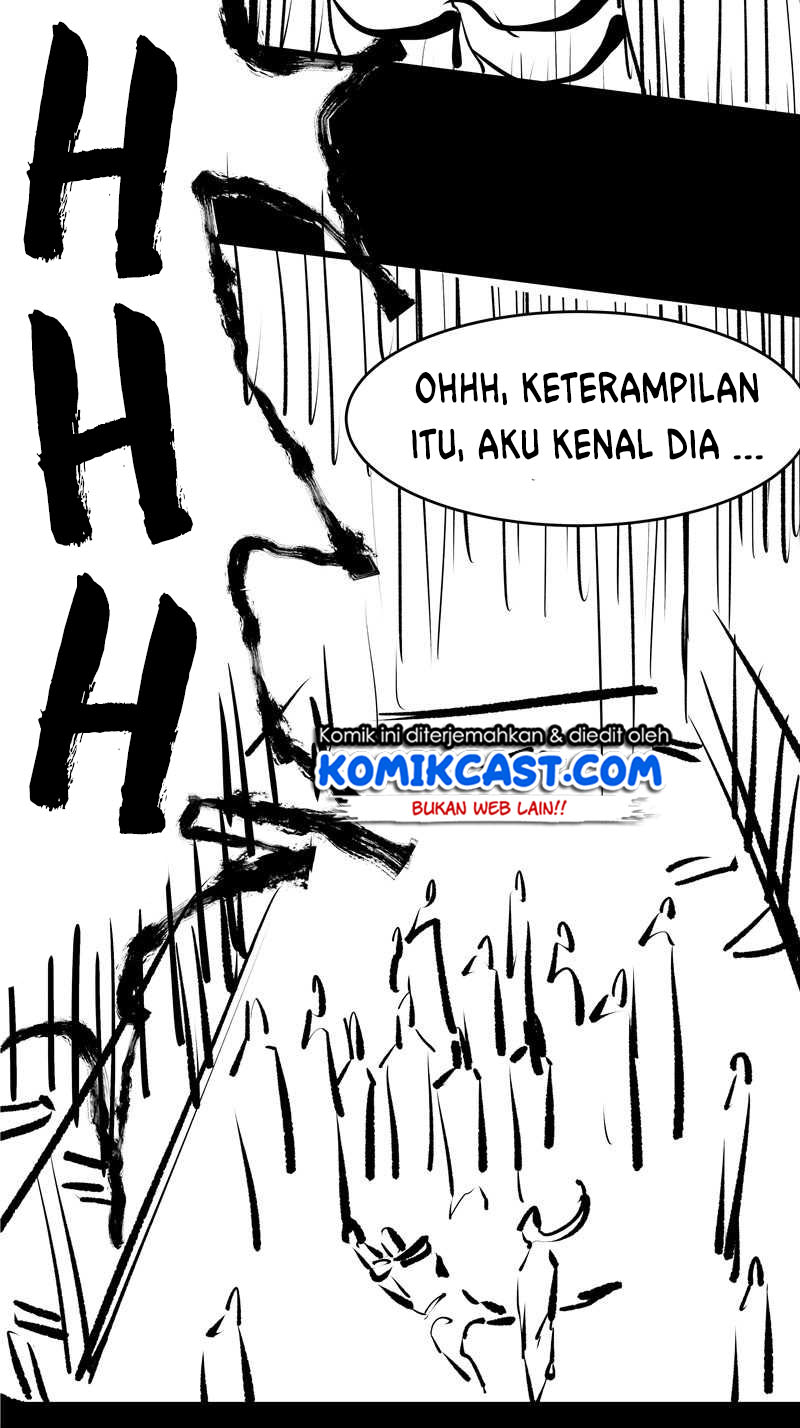 First Rate Master Chapter 21.2 Gambar 13