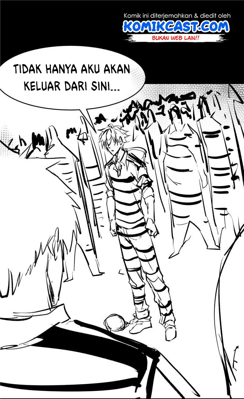 First Rate Master Chapter 21.2 Gambar 17