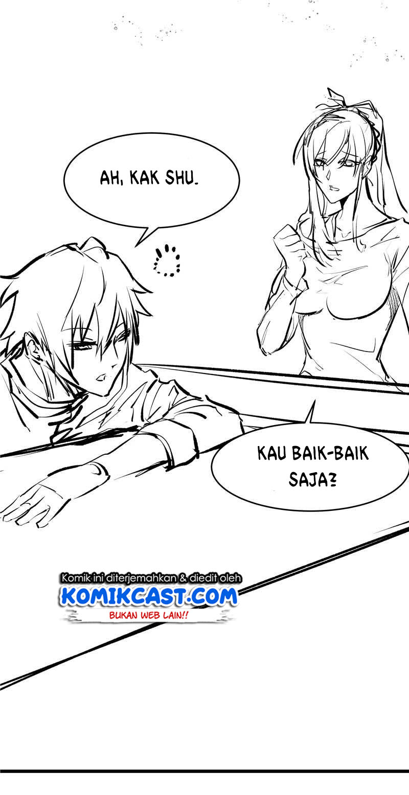 First Rate Master Chapter 21.2 Gambar 21