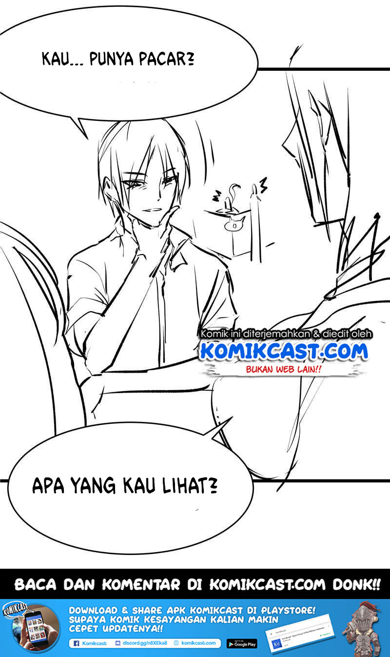 First Rate Master Chapter 21.2 Gambar 23