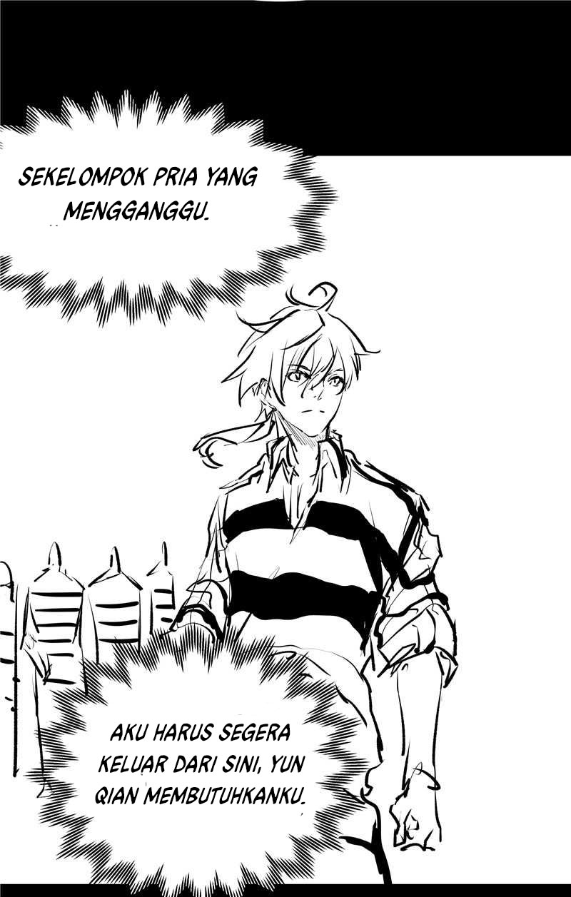 First Rate Master Chapter 21.2 Gambar 7