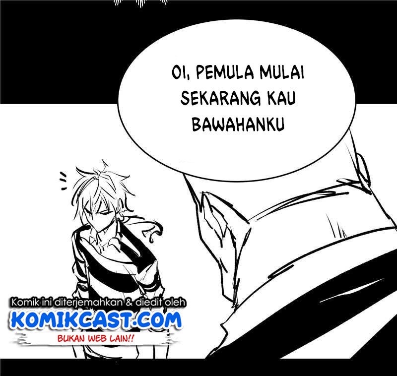 First Rate Master Chapter 21.2 Gambar 8