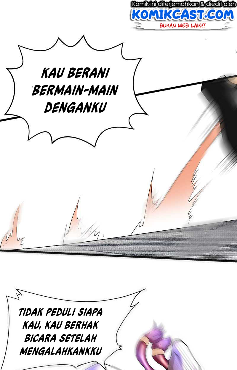 First Rate Master Chapter 21.1 Gambar 14