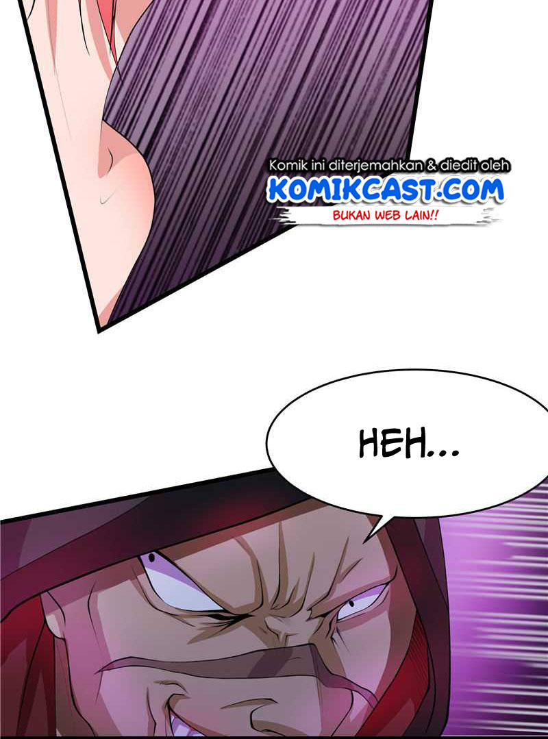 First Rate Master Chapter 20 Gambar 10
