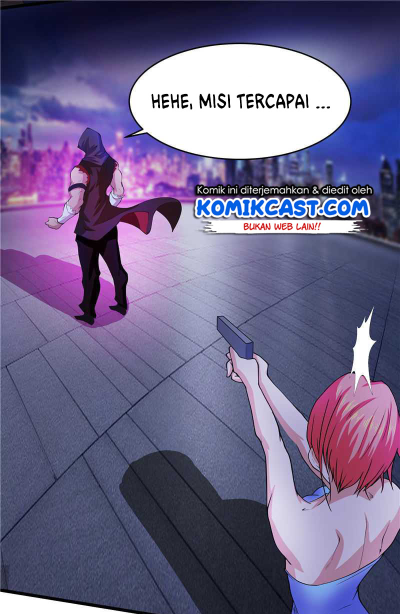 First Rate Master Chapter 20 Gambar 18
