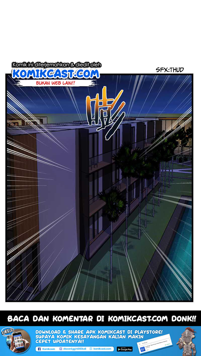 Baca  First Rate Master Chapter 20 Gambar 2