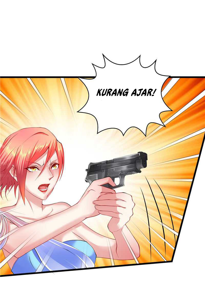 First Rate Master Chapter 20 Gambar 25