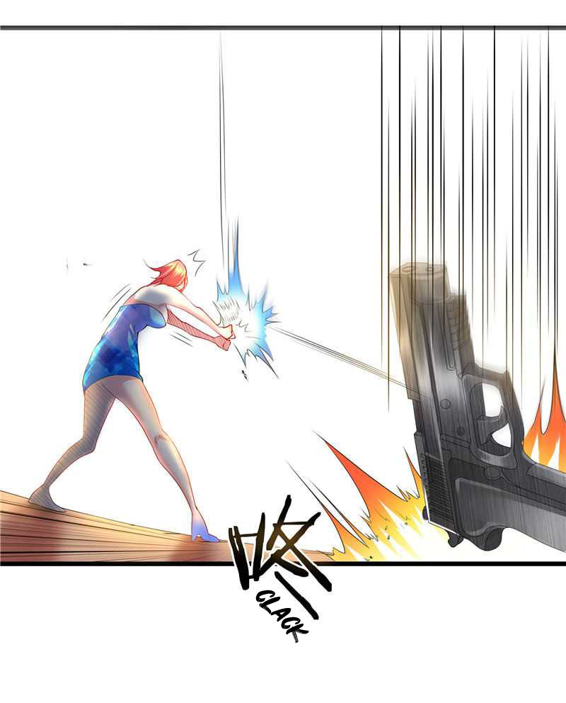 First Rate Master Chapter 20 Gambar 27
