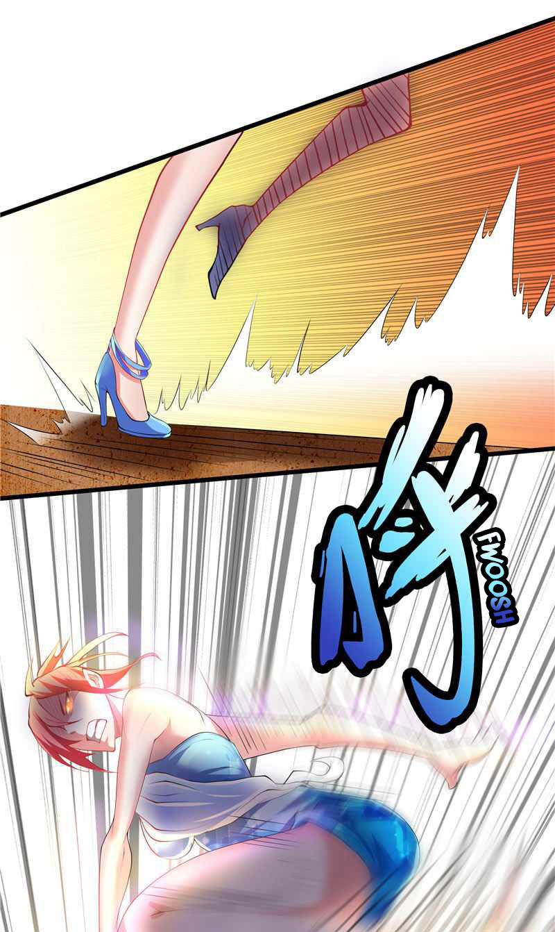 First Rate Master Chapter 20 Gambar 30