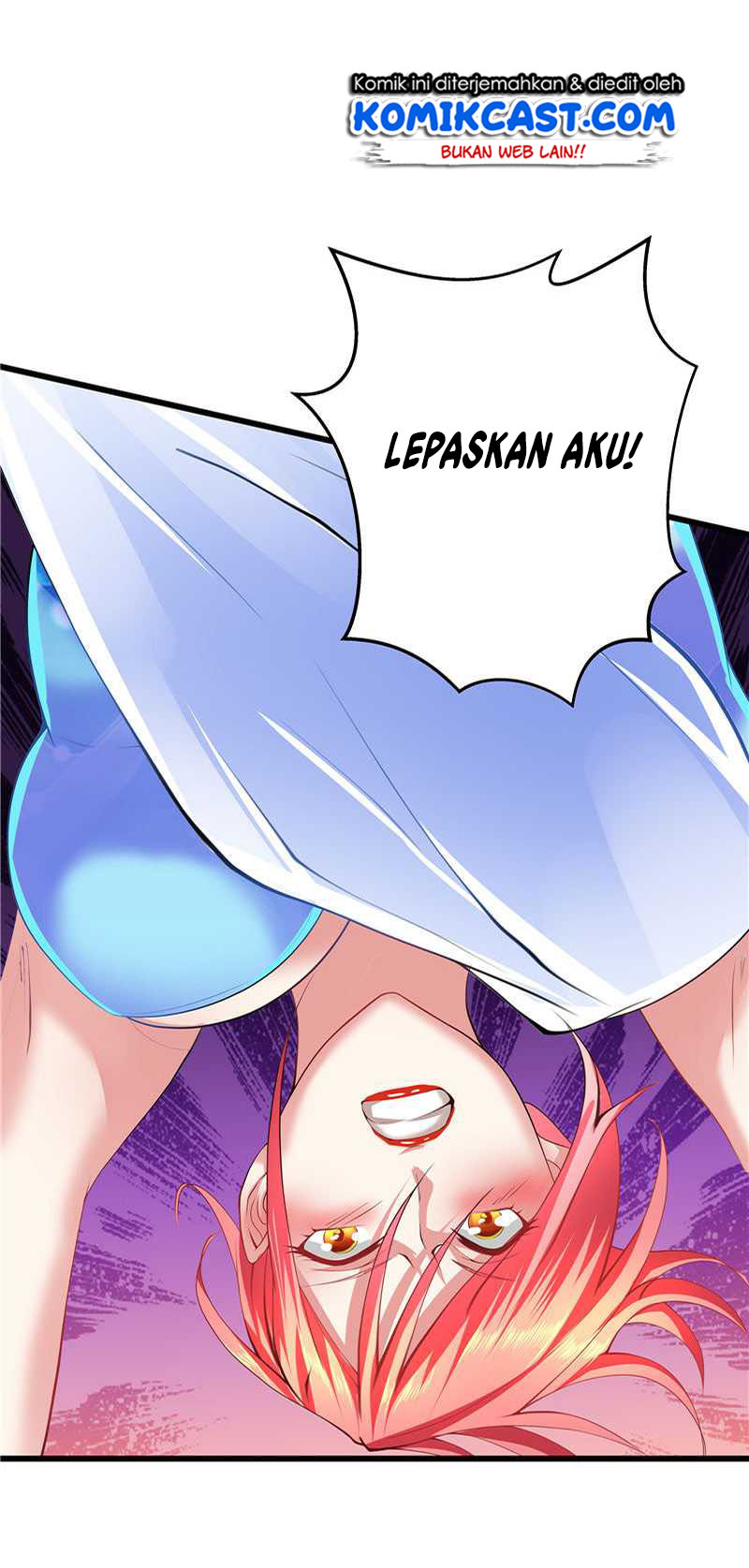 First Rate Master Chapter 20 Gambar 34