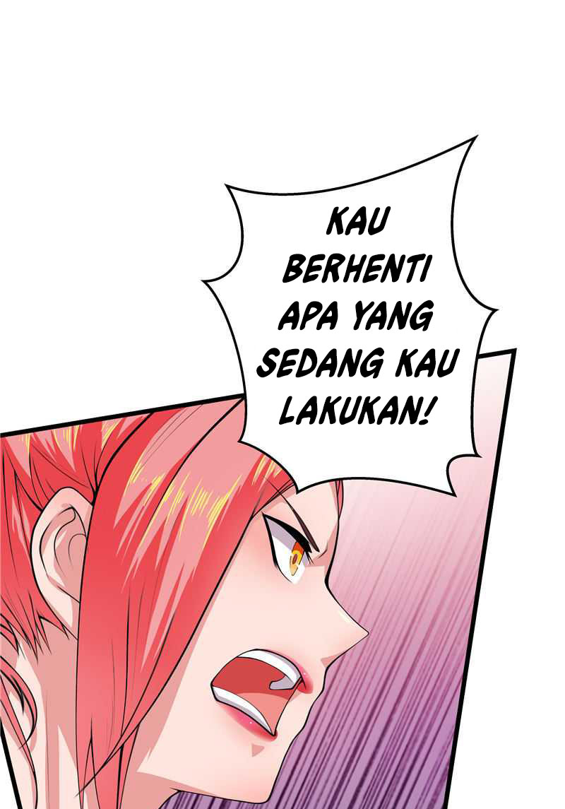 First Rate Master Chapter 20 Gambar 9