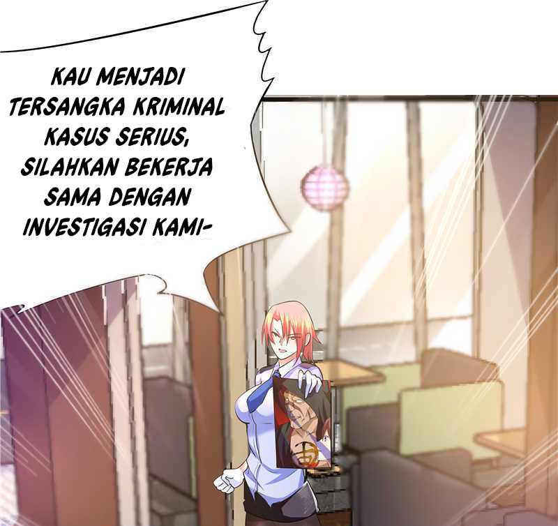 First Rate Master Chapter 19 Gambar 13