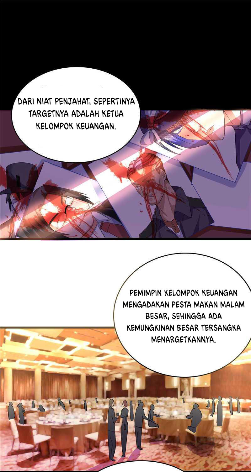 First Rate Master Chapter 19 Gambar 20