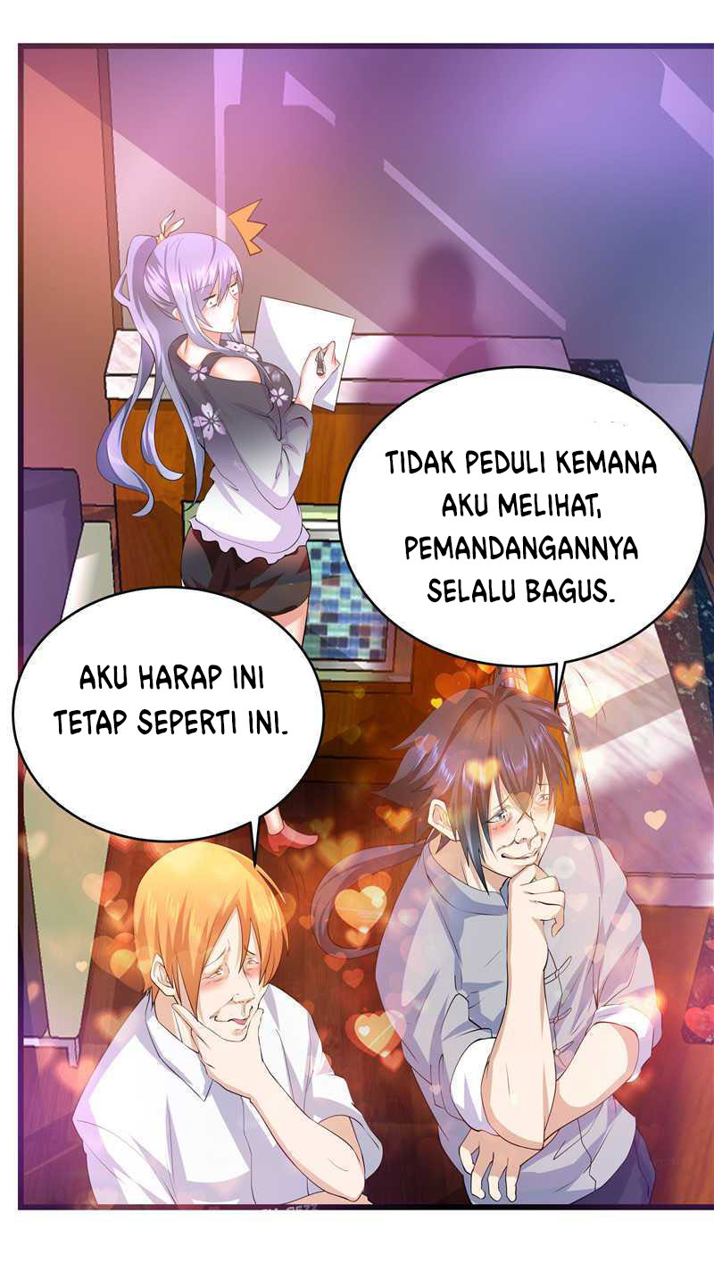 First Rate Master Chapter 19 Gambar 6