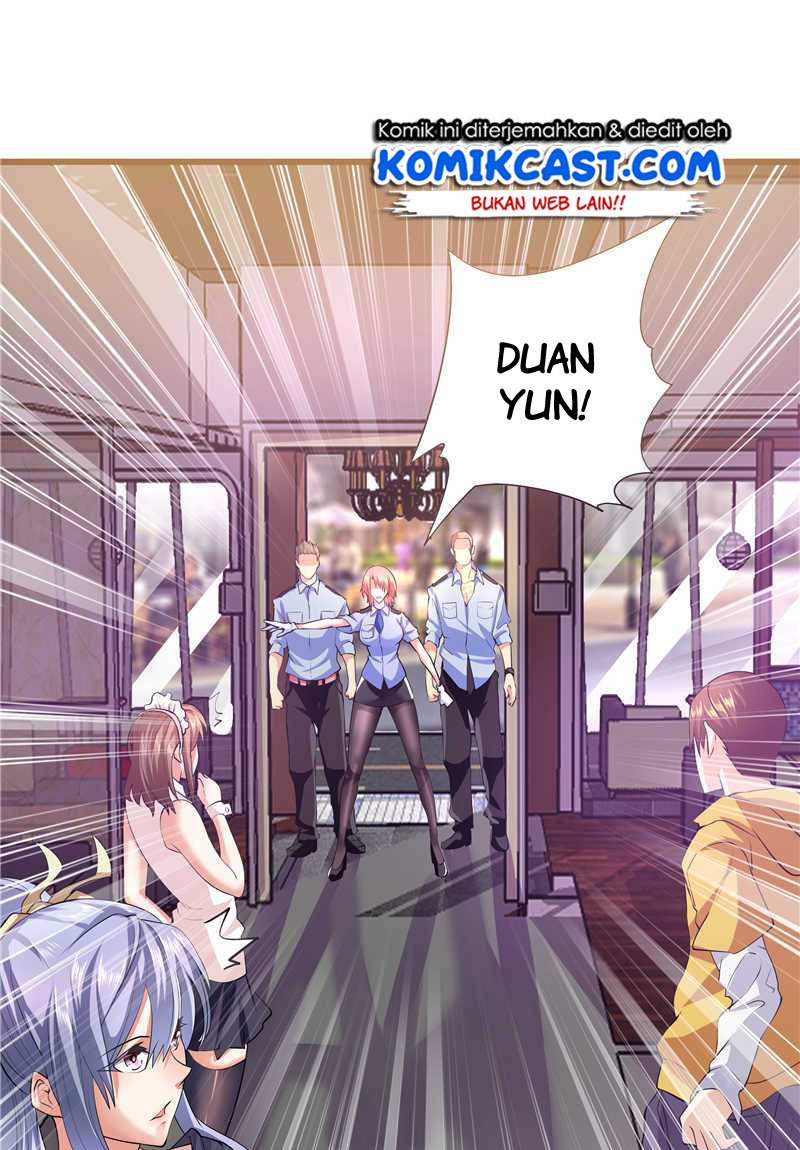First Rate Master Chapter 19 Gambar 9