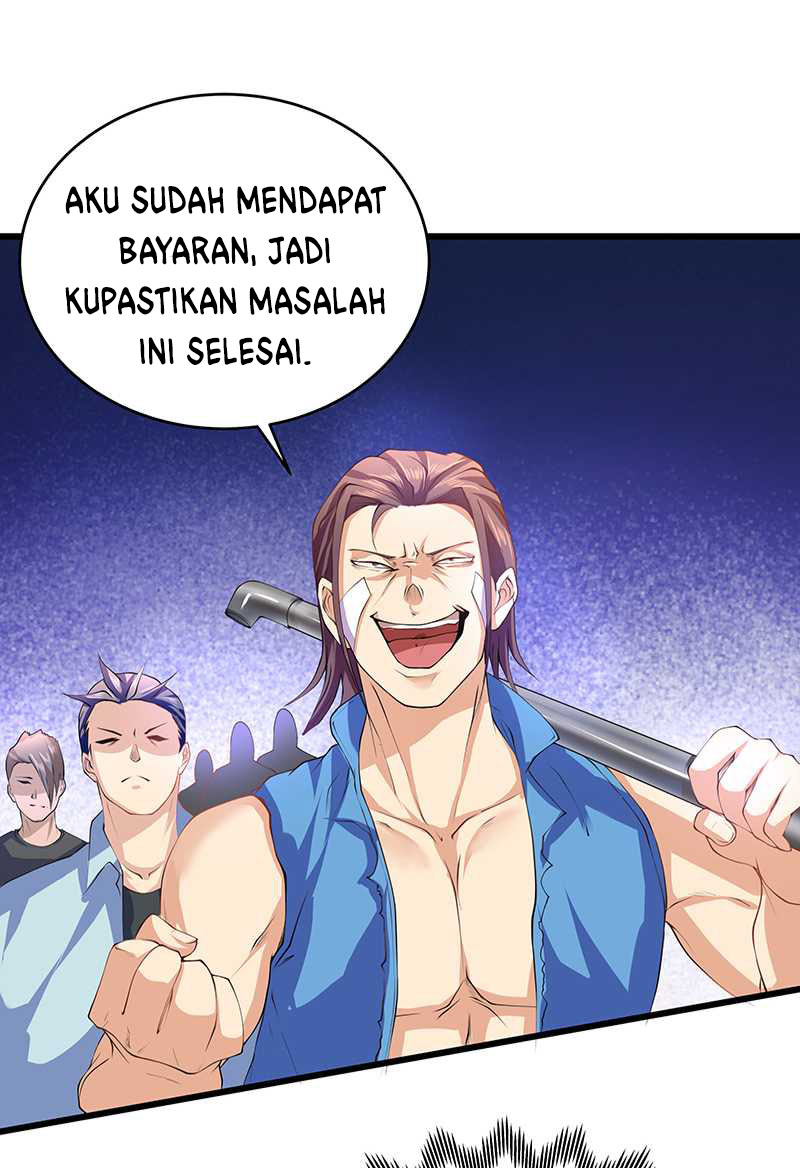 First Rate Master Chapter 18 14