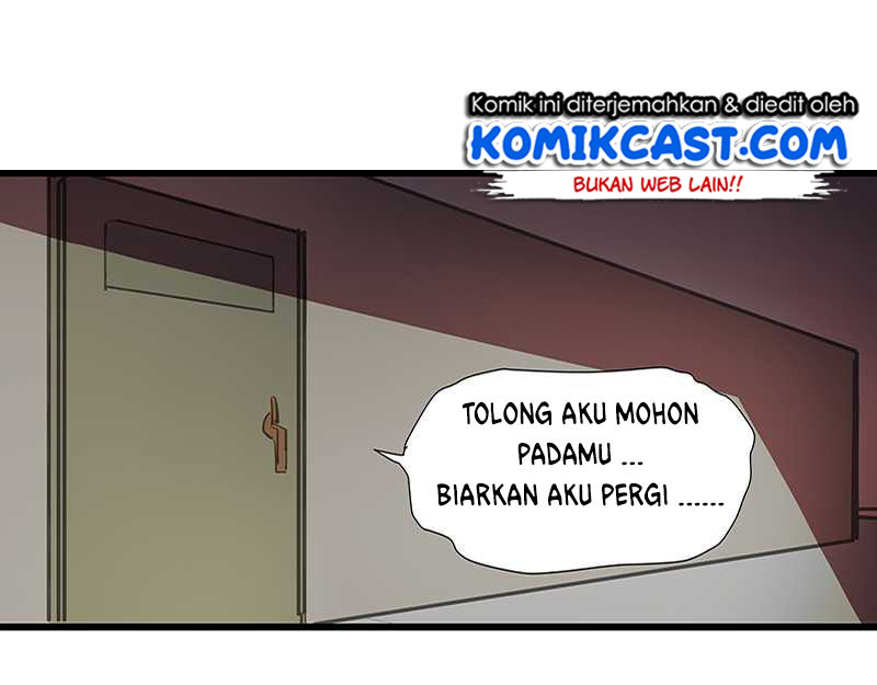 First Rate Master Chapter 18 34