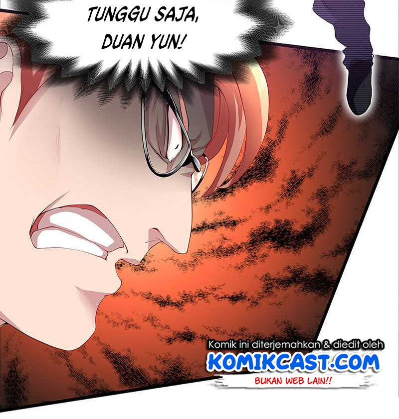 First Rate Master Chapter 18 4